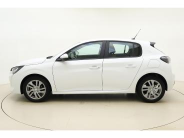 SPOTICAR Peugeot 208 1.2 Puretech Blue Lease Active 75 Pk | Handgeschak Tweedehands -  Benzine Wit - Leeuwarden - 1200280835_5