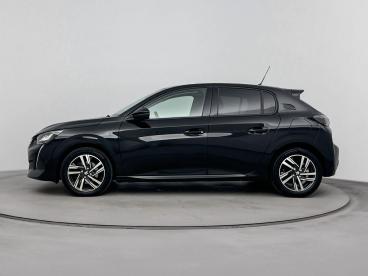 SPOTICAR Peugeot 208 1.2 100pk Allure Pack | Automaat | Digitale Cockpi Tweedehands -  Benzine Zwart - Utrecht - 1200280880_5
