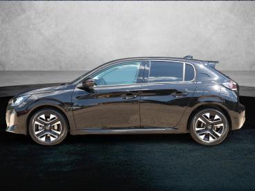 SPOTICAR Peugeot 208 1.2 Hybrid 110pk Allure Automaat | Navigatie | Par Tweedehands -  Hybride Zwart - Nieuwegein - 1200281708_5