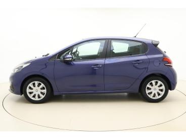 SPOTICAR Peugeot 208 1.2 Blue Lion 82pk | Airco | Cruise Contol | Parke Tweedehands -  Benzine Blauw - Drachten - 1200282802_5