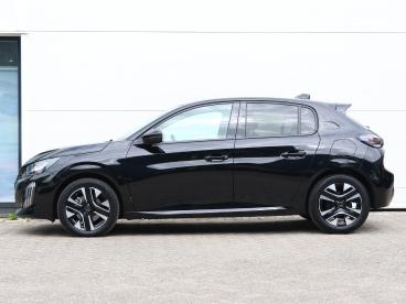 SPOTICAR Peugeot 208 Allure Hybrid 110 Pk Automaat | Navigatie | Achter Tweedehands -  Hybride Zwart - Nieuwegein - 1200282985_2