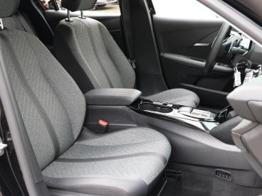 SPOTICAR Peugeot 208 Allure Hybrid 110 Pk Automaat | Navigatie | Achter Tweedehands -  Hybride Zwart - Nieuwegein - 1200282985_5