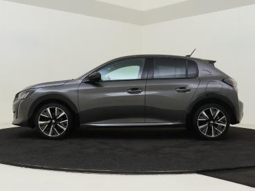 SPOTICAR Peugeot 208 1.2 Puretech 100pk Gt Pack Apple Carplay | Camera Tweedehands -  Benzine Grijs - Naaldwijk - 1200283224_3