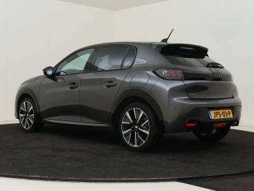 SPOTICAR Peugeot 208 1.2 Puretech 100pk Gt Pack Apple Carplay | Camera Tweedehands -  Benzine Grijs - Naaldwijk - 1200283224_4