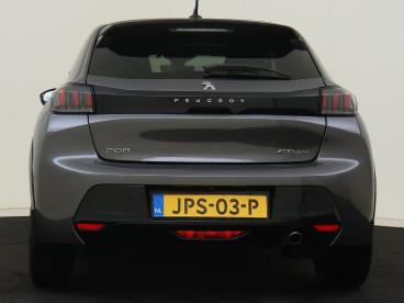 SPOTICAR Peugeot 208 1.2 Puretech 100pk Gt Pack Apple Carplay | Camera Tweedehands -  Benzine Grijs - Naaldwijk - 1200283224_5