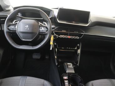SPOTICAR Peugeot 208 1.2 Puretech Allure Pack | Carplay | Full Map Navi Tweedehands -  Benzine Geel - Bergschenhoek - 1200283270_5