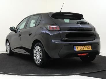 SPOTICAR Peugeot 208 1.2 Puretech 75pk Active Navigatie | Cruise Contro Tweedehands -  Benzine Zwart - Naaldwijk - 1200283456_4