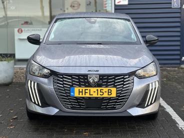 SPOTICAR Peugeot 208 1.2 Hybrid 110 E-dcs6 Allure | Adaptieve Cruise Co Tweedehands -  Hybride Grijs - Emmeloord - 1200283850_5