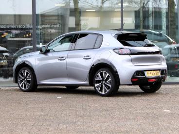 SPOTICAR Peugeot 208 1.2 Puretech Gt | Navi / Panoramadak / Camera Tweedehands -  Benzine Grijs - Tiel - 1200284984_2