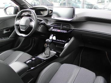 SPOTICAR Peugeot 208 1.2 Puretech Gt | Navi / Panoramadak / Camera Tweedehands -  Benzine Grijs - Tiel - 1200284984_3