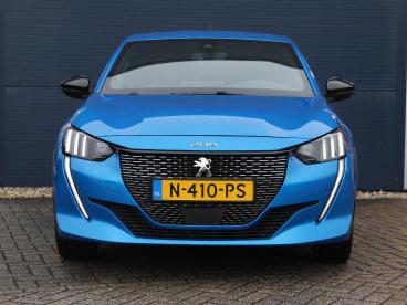 SPOTICAR Peugeot 208 1.2 Puretech Gt Navigatie | Sportstoelen | Parkeer Tweedehands -  Benzine Blauw - Nijkerk - 1200285470_2