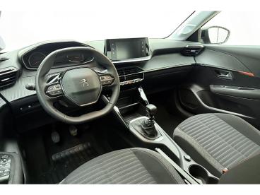 SPOTICAR Peugeot 208 1.2 Puretech Active Pack 100 Pk | Navigatie | Lm V Tweedehands -  Benzine Grijs - Heerenveen - 1200285478_3