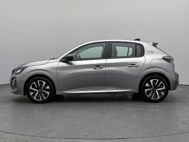 SPOTICAR Peugeot 208 Active 75 Pk | Navigatie | Parkeersensoren Achter Tweedehands -  Benzine Grijs - Nijkerk - 1200286076_4