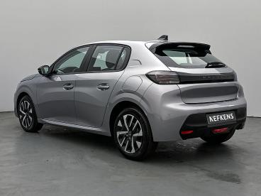 SPOTICAR Peugeot 208 Active 75 Pk | Navigatie | Parkeersensoren Achter Tweedehands -  Benzine Grijs - Nijkerk - 1200286076_5