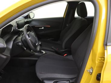 SPOTICAR Peugeot 208 1.2 Puretech Active Yp Tweedehands -  Benzine Geel - Den Haag - 1200288820_5