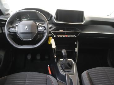 SPOTICAR Peugeot 208 1.2 Puretech Active Tweedehands -  Benzine Grijs - Den Haag - 1200288821_5
