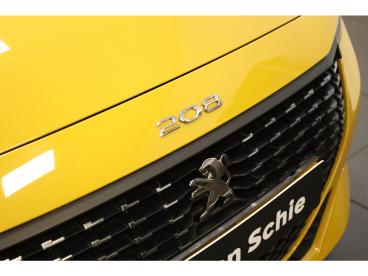 SPOTICAR Peugeot 208  Tweedehands -  Benzine Geel - 's-gravenzande - 1200289055_3