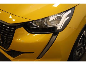 SPOTICAR Peugeot 208  Tweedehands -  Benzine Geel - 's-gravenzande - 1200289055_4