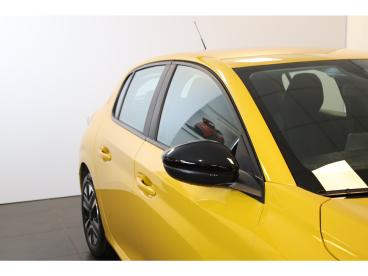 SPOTICAR Peugeot 208  Tweedehands -  Benzine Geel - 's-gravenzande - 1200289055_5