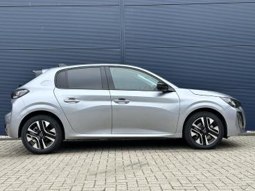 SPOTICAR Peugeot 208 1.2 Hybrid 100 E-dcs6 Allure I Dab I Cruise I Came Tweedehands -  Hybride Grijs - Nijmegen - 1200289327_3