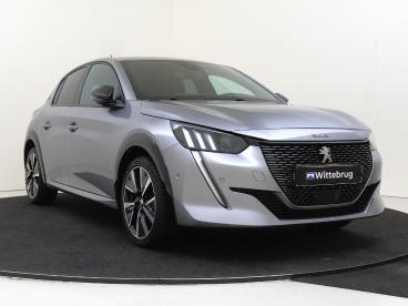 SPOTICAR Peugeot 208 1.2 Puretech Gt Yp Tweedehands -  Benzine Grijs - Den Haag - 1200289764_3