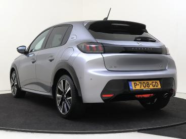 SPOTICAR Peugeot 208 1.2 Puretech Gt Yp Tweedehands -  Benzine Grijs - Den Haag - 1200289764_4