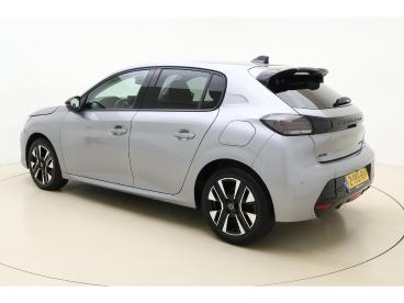 SPOTICAR Peugeot 208 Hybrid 100 E-dcs6 Allure | Apple Carplay/android A Tweedehands -  Hybride Grijs - Emmeloord - 1200290120_4