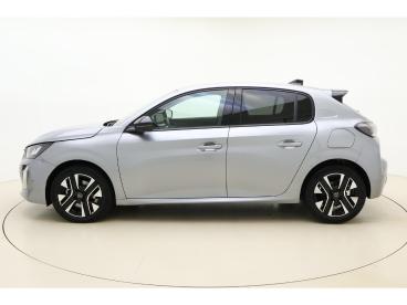 SPOTICAR Peugeot 208 Hybrid 100 E-dcs6 Allure | Apple Carplay/android A Tweedehands -  Hybride Grijs - Emmeloord - 1200290120_5