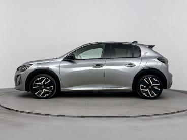 SPOTICAR Peugeot 208 1.2 Hybrid 145 E-dcs6 Gt | 1ste Eigenaar | Sportie Tweedehands -  Hybride Grijs - Utrecht - 1200290129_2