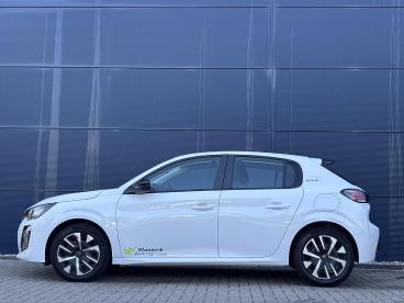 SPOTICAR Peugeot 208 Demo Deal I 1.2 Puretech 75pk Style Airco | Naviga Tweedehands -  Benzine Wit - Nijmegen - 1200290516_3