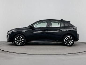 SPOTICAR Peugeot 208 100pk Style | Navigatie | Parkeerhulp | Carplay | Tweedehands -  Benzine Zwart - Nieuwegein - 1200290536_2