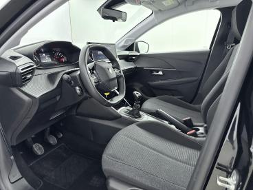 SPOTICAR Peugeot 208 100pk Style | Navigatie | Parkeerhulp | Carplay | Tweedehands -  Benzine Zwart - Nieuwegein - 1200290536_5