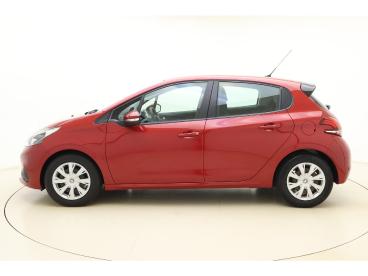 SPOTICAR Peugeot 208 1.2 Blue Lion | Airco | Navigatie | Cruise Control Tweedehands -  Benzine Rood - Drachten - 1200290704_5