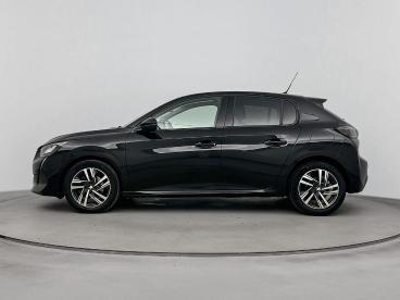 SPOTICAR Peugeot 208 1.2 100pk Allure Pack | Lichtmetalen Velgen | Came Tweedehands -  Benzine Zwart - Utrecht - 1200290961_2