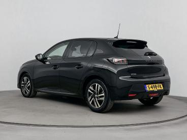 SPOTICAR Peugeot 208 1.2 100pk Allure Pack | Lichtmetalen Velgen | Came Tweedehands -  Benzine Zwart - Utrecht - 1200290961_3