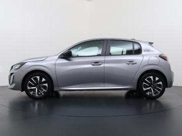 SPOTICAR Peugeot 208 Style 100pk | Navigatie | Airco | Parkeersensoren Tweedehands -  Benzine Grijs - Uden - 1200292663_4