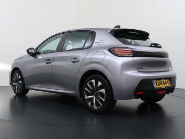 SPOTICAR Peugeot 208 Style 100pk | Navigatie | Airco | Parkeersensoren Tweedehands -  Benzine Grijs - Uden - 1200292663_5