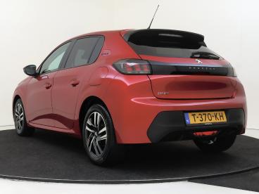 SPOTICAR Peugeot 208 1.2 Puretech Style Wordt Binnenkort Verwacht!! P4 Tweedehands -  Benzine Rood - Zoetermeer - 1200292737_4