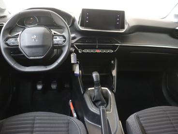SPOTICAR Peugeot 208 1.2 Puretech Style Wordt Binnenkort Verwacht!! P4 Tweedehands -  Benzine Rood - Zoetermeer - 1200292737_5