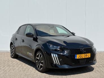 SPOTICAR Peugeot 208 1.2 Hybrid 110 E-dcs6 Gt | Camera & Sensoren Voor Tweedehands -  Hybride Zwart - Winterswijk - 1200292832_3