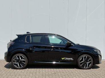 SPOTICAR Peugeot 208 1.2 Hybrid 110 E-dcs6 Gt | Camera & Sensoren Voor Tweedehands -  Hybride Zwart - Winterswijk - 1200292832_4