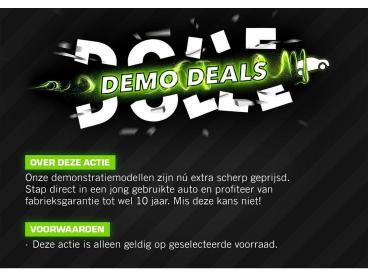 SPOTICAR Peugeot 208 Demo Deal 1.2 Puretech 75pk Style | Navigatie | Cr Tweedehands -  Benzine Wit - Winterswijk - 1200292843_2