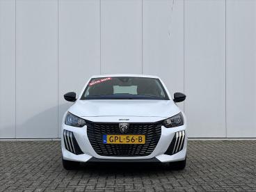SPOTICAR Peugeot 208 Demo Deal 1.2 Puretech 75pk Style | Navigatie | Cr Tweedehands -  Benzine Wit - Winterswijk - 1200292843_3