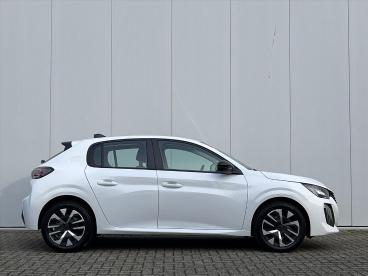 SPOTICAR Peugeot 208 Demo Deal 1.2 Puretech 75pk Style | Navigatie | Cr Tweedehands -  Benzine Wit - Winterswijk - 1200292843_5