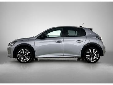 SPOTICAR Peugeot 208 1.2 Gt-line | Navigatie | Panorama Dak | Adaptieve Tweedehands -  Benzine Grijs - Eindhoven - 1200292939_2