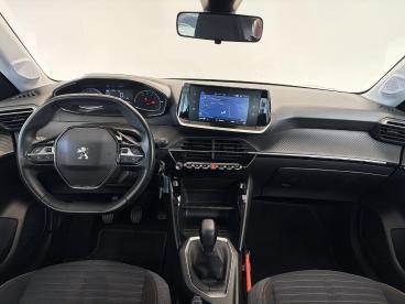 SPOTICAR Peugeot 208 1.2 Puretech Active | Navigatie | Dealer Onderhoud Tweedehands -  Benzine Geel - Gouda - 1200293059_4