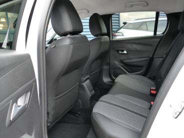 SPOTICAR Peugeot 208 1.2 Hybrid 110 E-dcs6 Allure | 360° Camera | Navig Tweedehands -  Hybride Wit - Dokkum - 1200293502_5