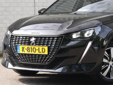 SPOTICAR Peugeot 208 100pk Active | Navigatie | Airco | Carplay/android Tweedehands -  Benzine Zwart - Zeist - 1200293689_5