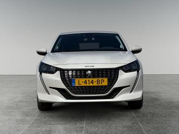 SPOTICAR Peugeot 208 Allure Pack 1.2 Turbo 100pk | Parelmoer! | Keyless Tweedehands -  Benzine Wit - Alblasserdam - 1200293736_2