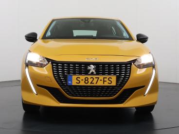 SPOTICAR Peugeot 208 Active 75pk | Airco | Navigatie Via Apple Carplay Tweedehands -  Benzine Geel - Uden - 1200293780_3